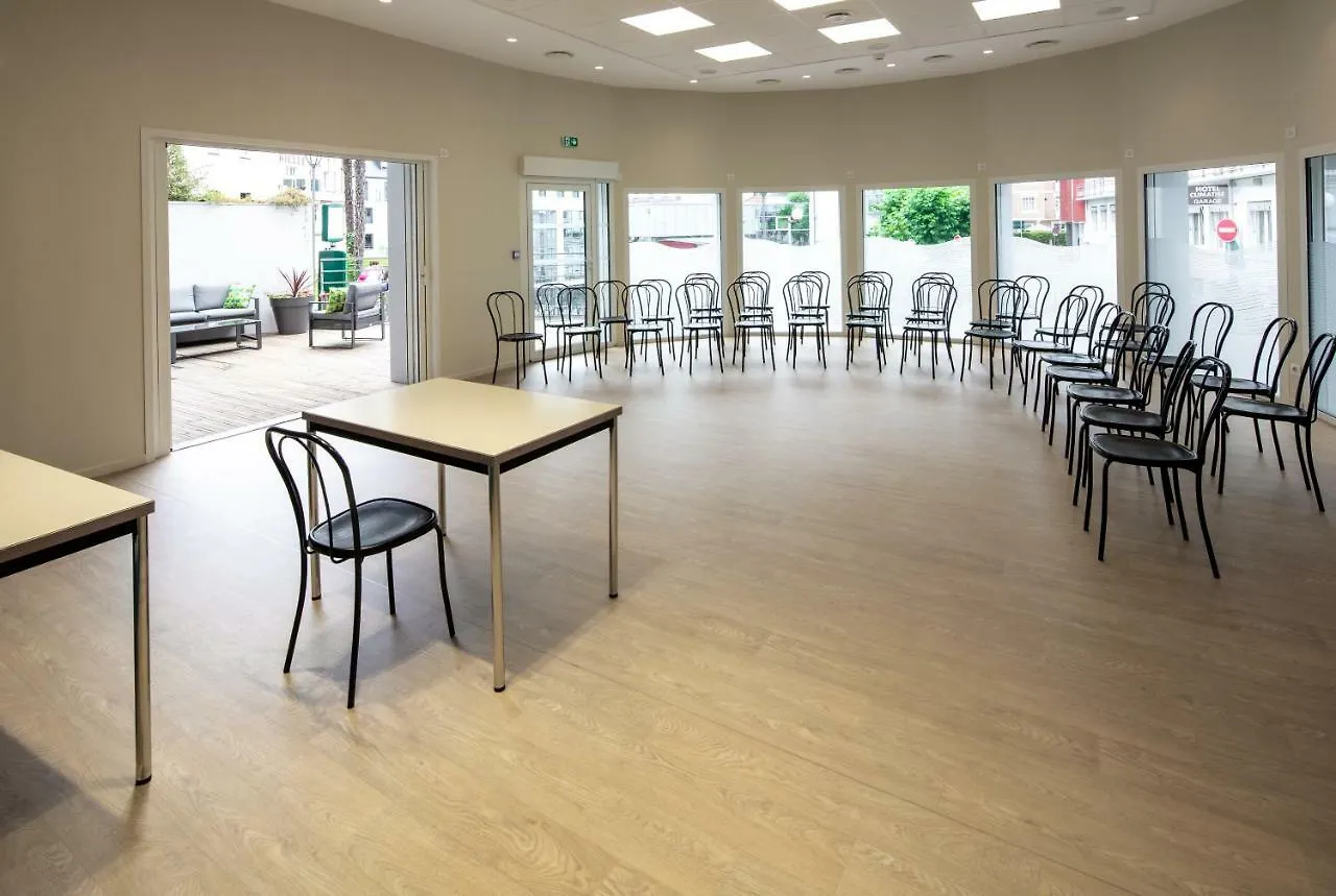 Hotel Mirasol Λούρδη 3*,  Γαλλία