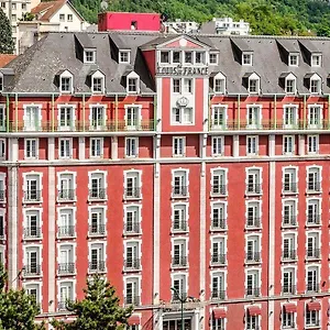 Saint Louis De France Hotel