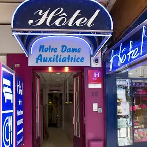 Notre Dame Auxiliatrice Hotel