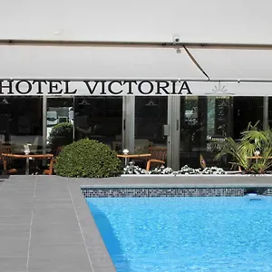 Victoria Hotel Cannes