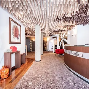 De Bonlieu Hotel Annecy
