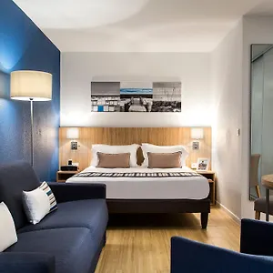Citadines Croisette Aparthotel Cannes
