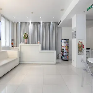 Blc Design Hotel Paris