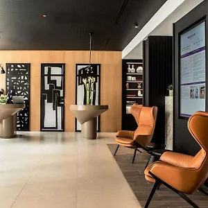 Mercure 17 Batignolles Hotel Paris