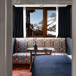 Experimental Hotel Val-d'Isere