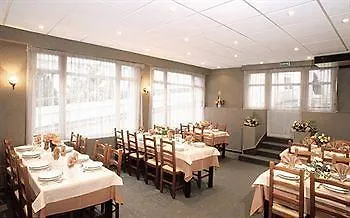 ***  Hotel Mirasol Lurdy Francie