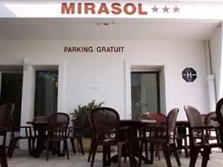 Hotel Mirasol Lurdy