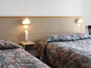 Hotel Mirasol Lurdy