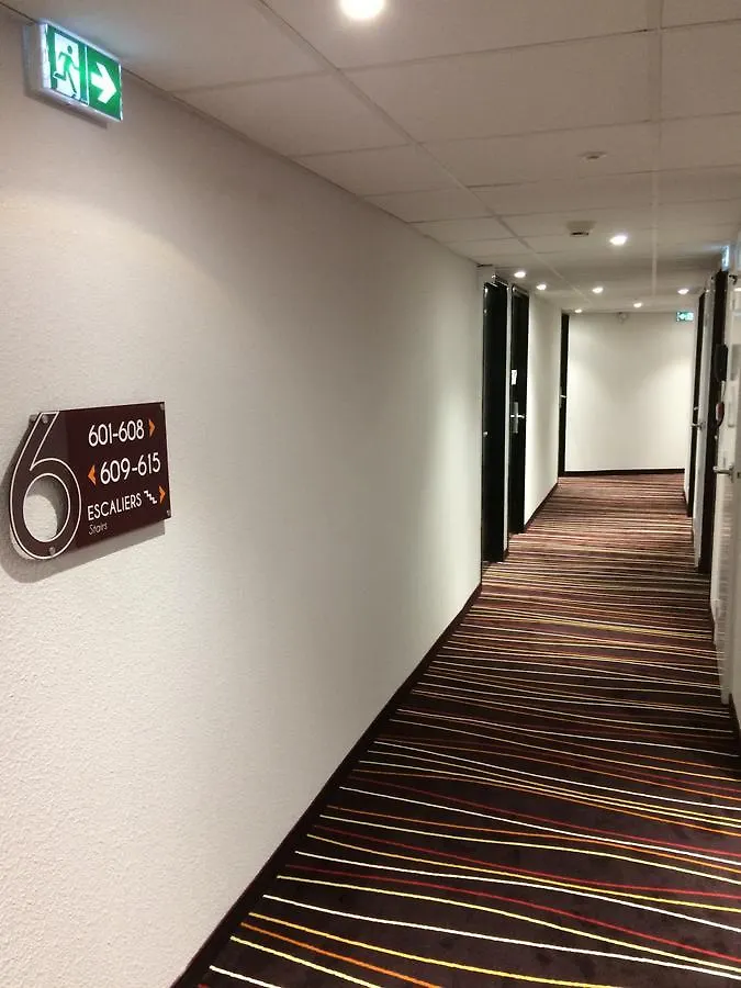 Hotel Mirasol Lurdy 3*,  Francie