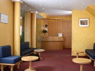 Hotel Mirasol Lurdy Francie