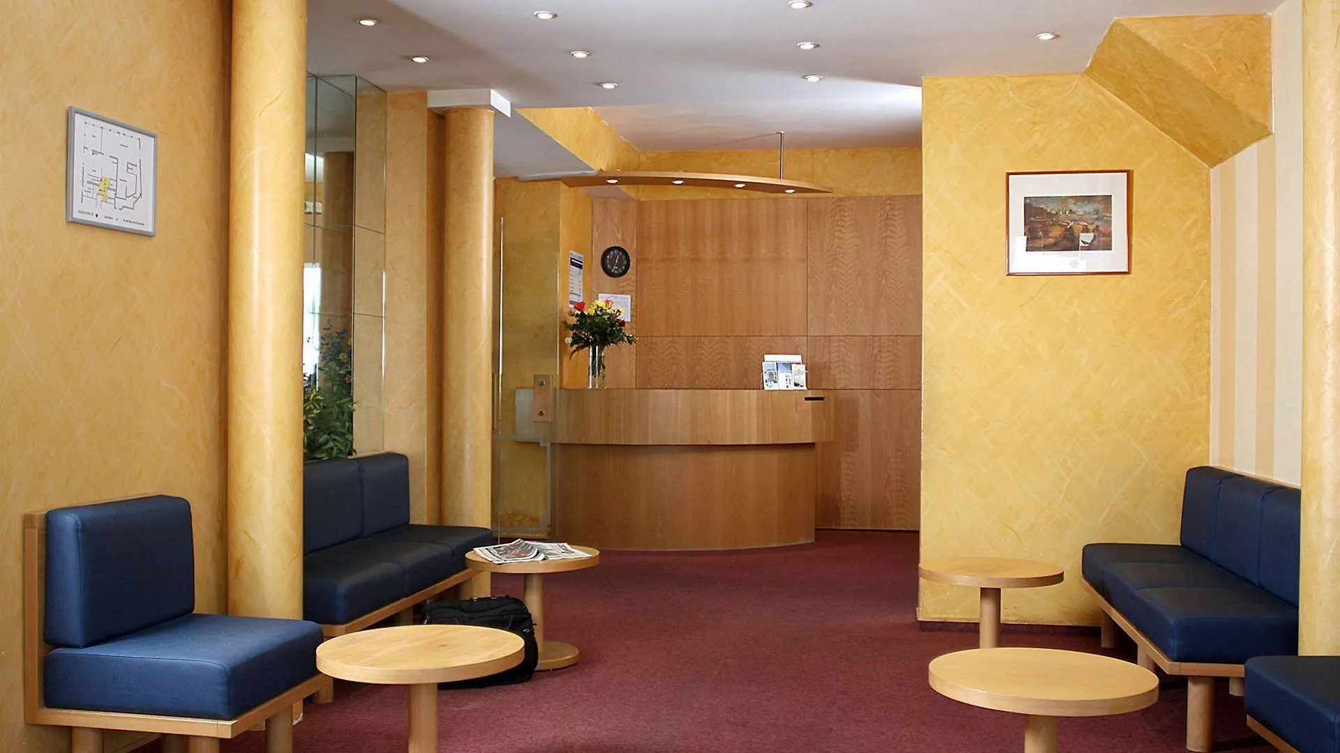 ***  Hotel Mirasol Lurdy Francie