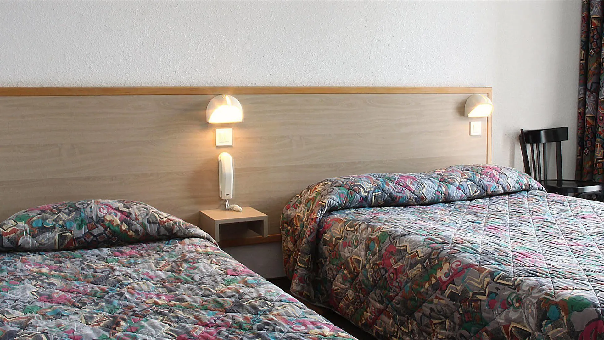 Hotel Mirasol Lurdy