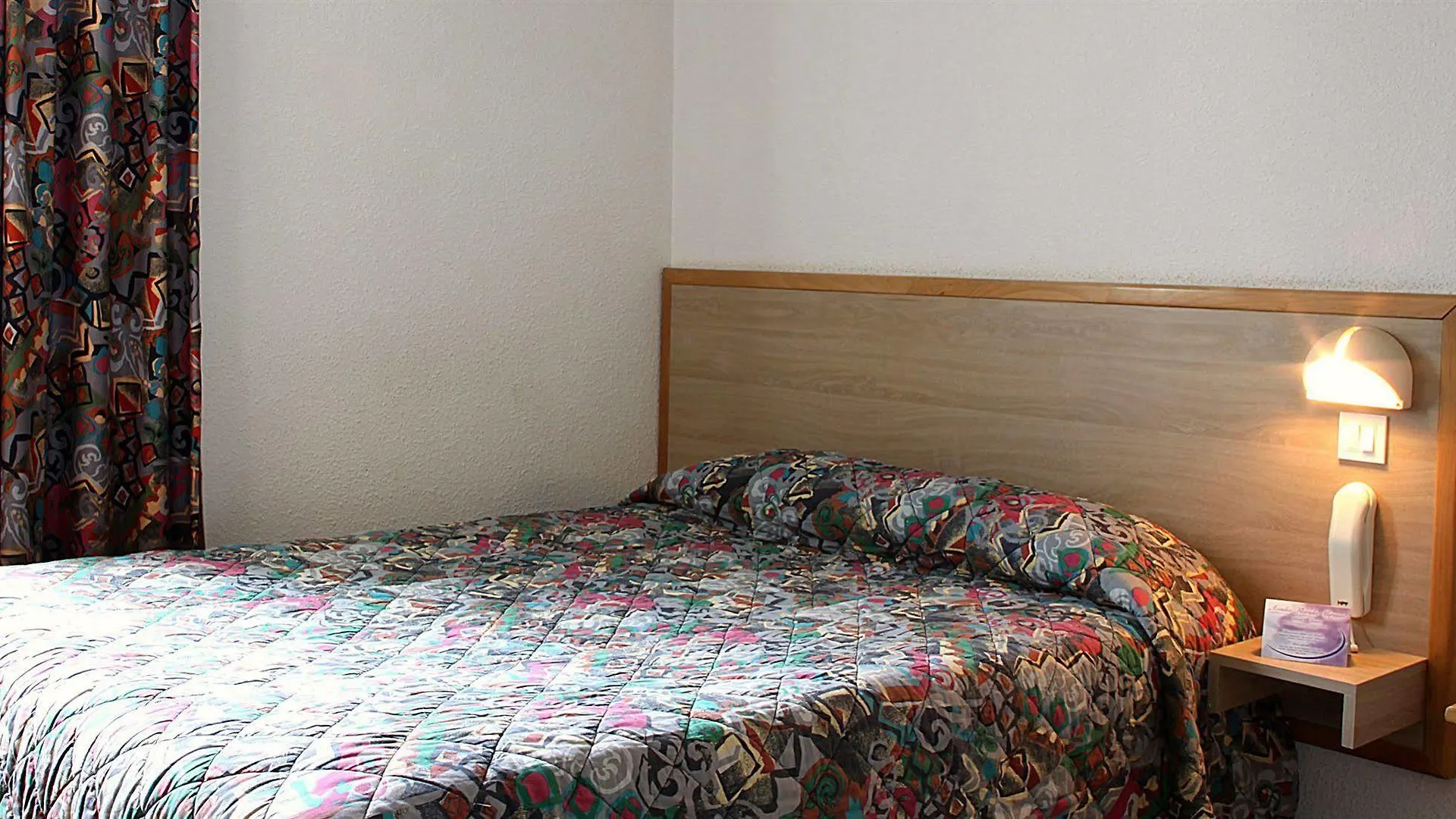 Hotel Mirasol Lurdy